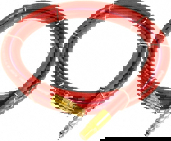 Multipurpose Air Hose: 1/4